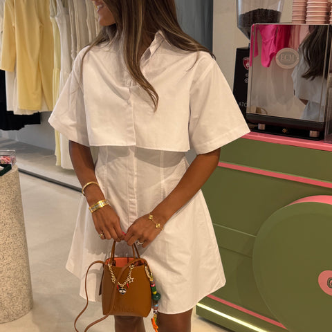 Double Layered Dress