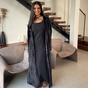 Amara (Black)