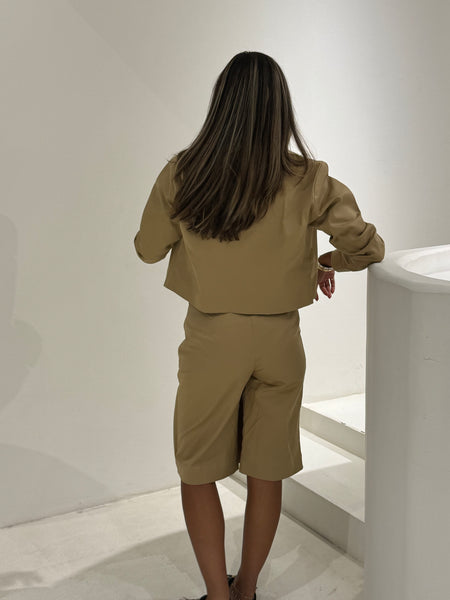Cargo Skorts
