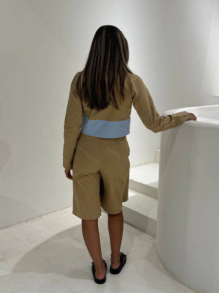 Cargo Skorts