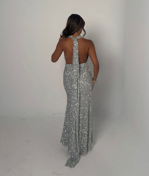 Sparkle Gown