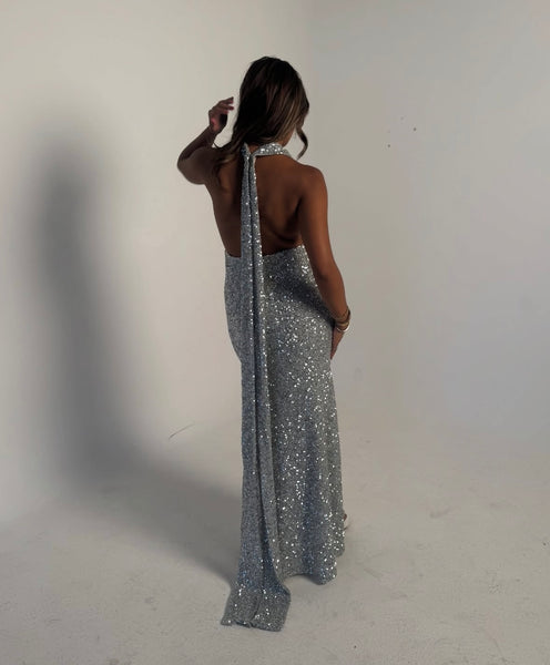 Sparkle Gown