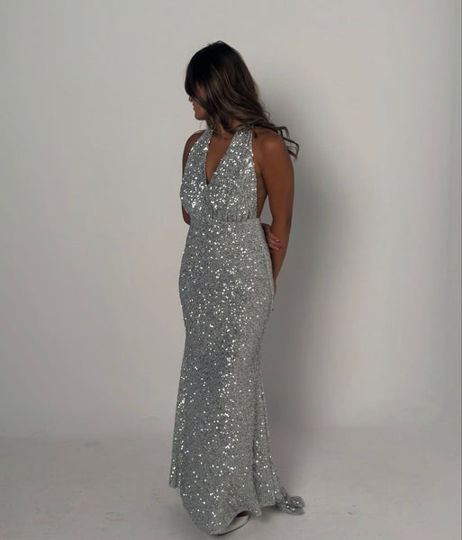 Sparkle Gown