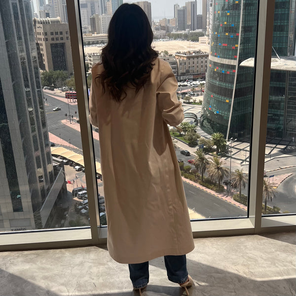 Maxi Trench