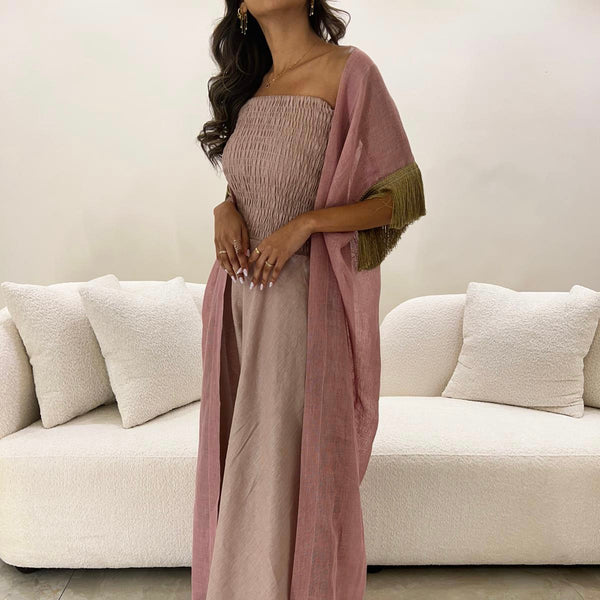 ROSE BISHT SET