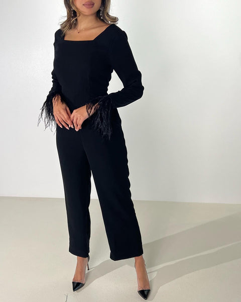 NYE JUMPSUIT