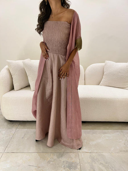 ROSE BISHT SET