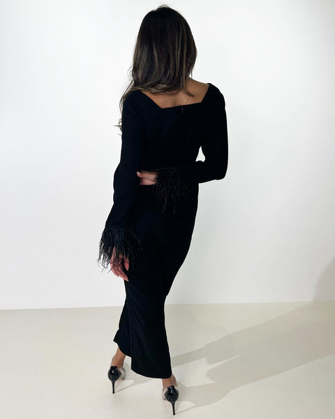 NYE JUMPSUIT